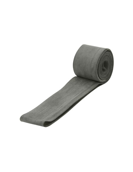 16 Rim Strip 22mm Wide Black.